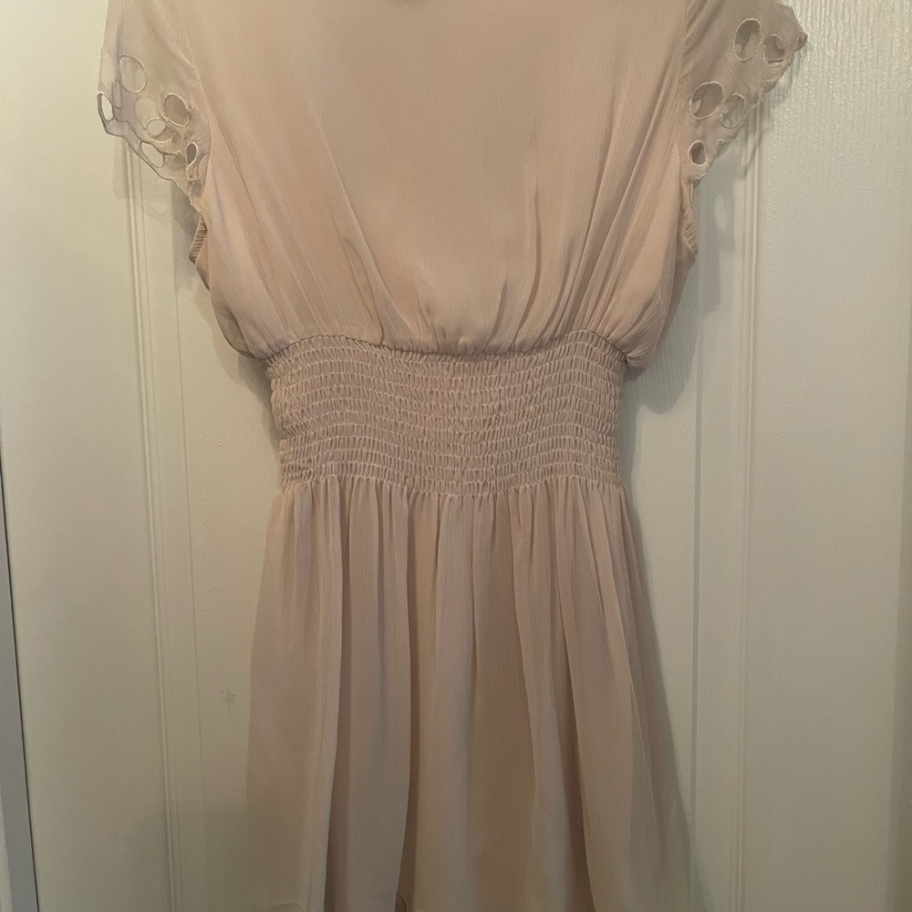 Bar III Dress